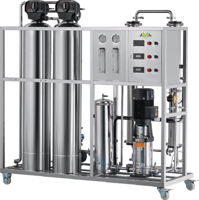 Reverse Osmosis System