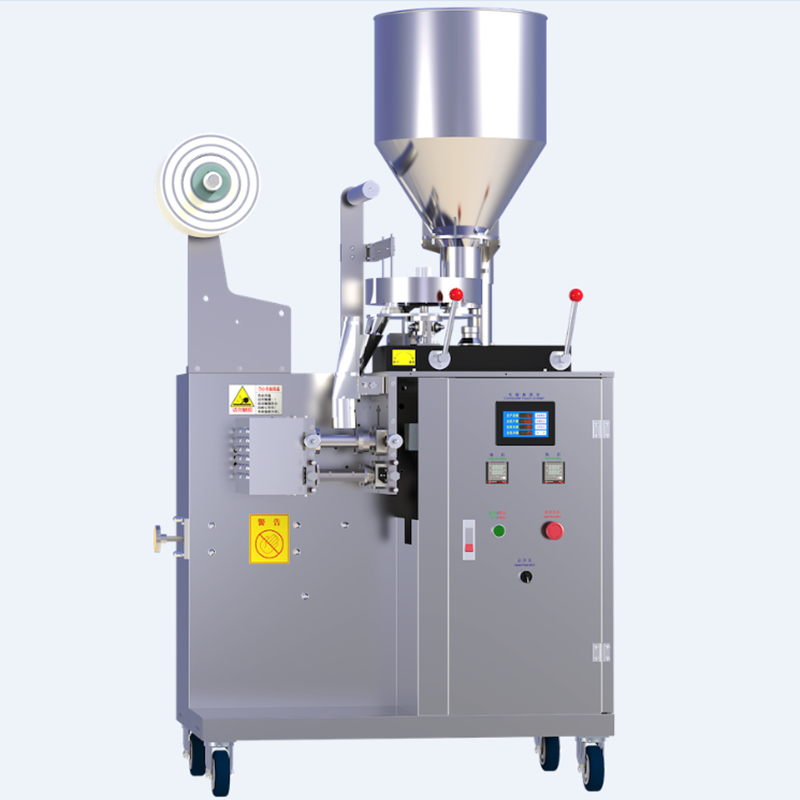 Tea Bag Packing Machine