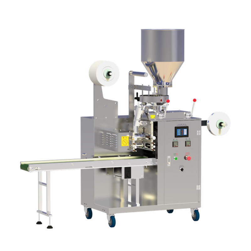 Tea Bag Packing Machine