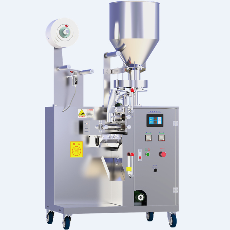 Granule Packing Machine