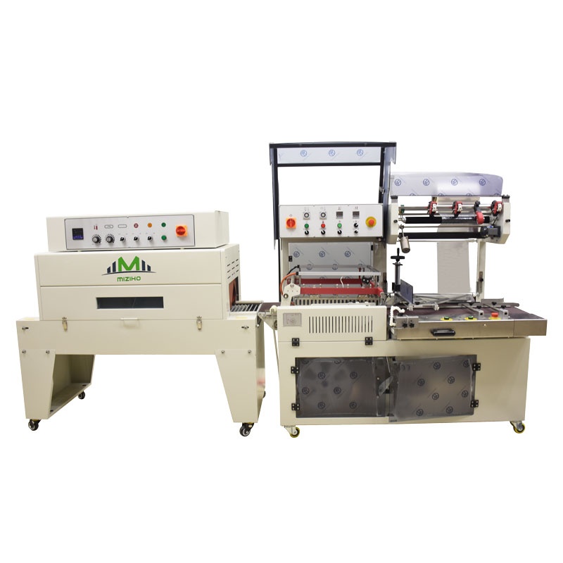 Shrink Packing Machine