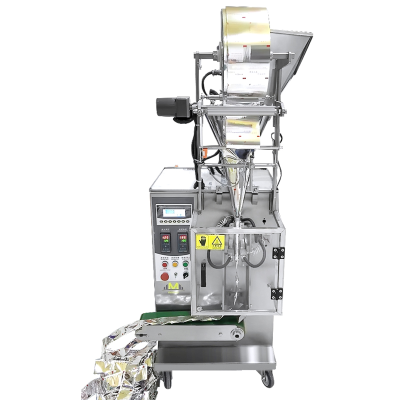 Powder Sachet Packing Machine