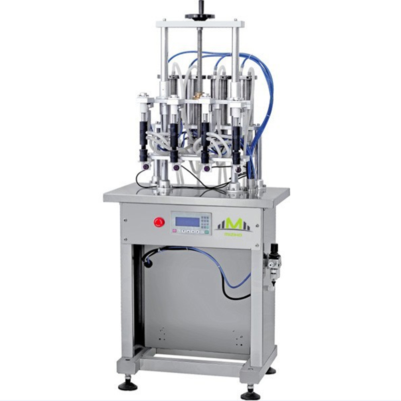 Perfume Filling Machine