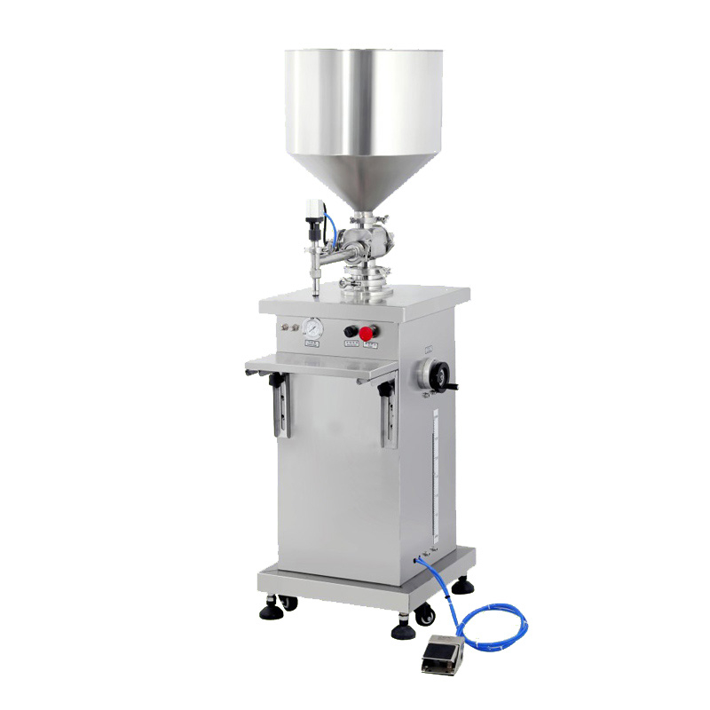 Liquid Filling Machine