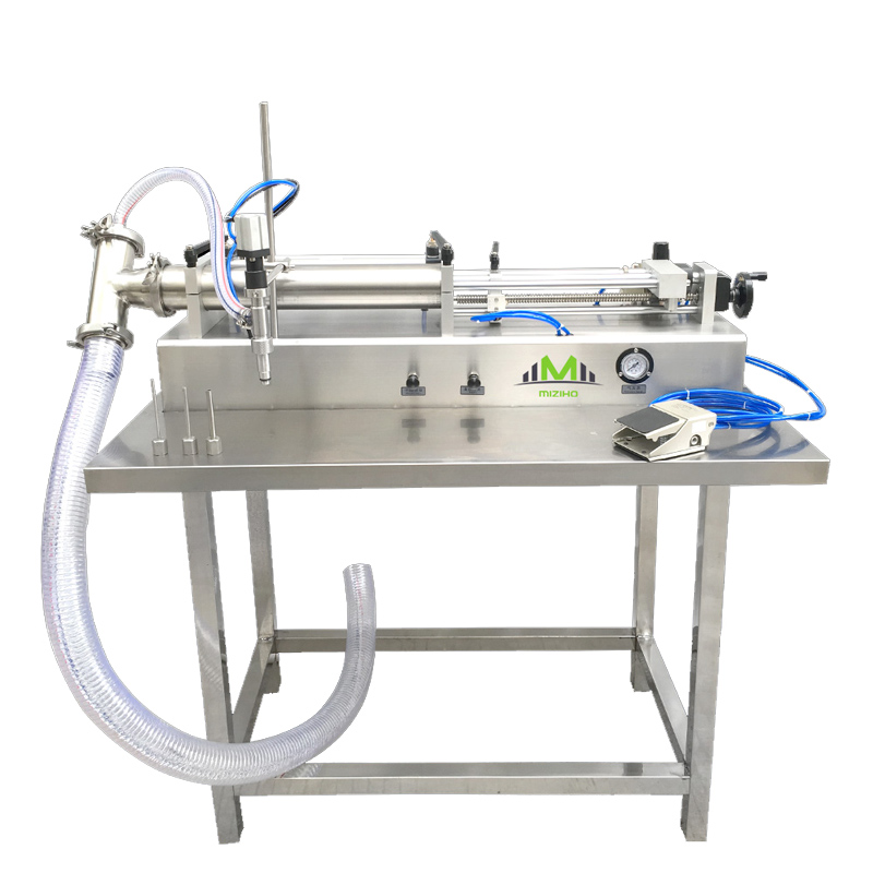 filling machine