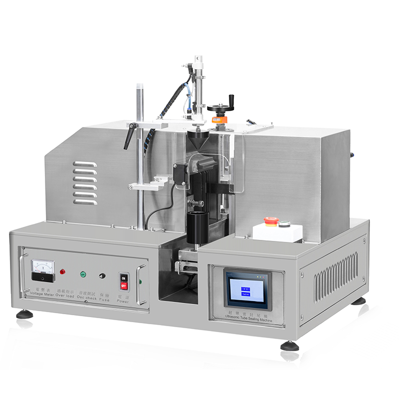 Sealing machine