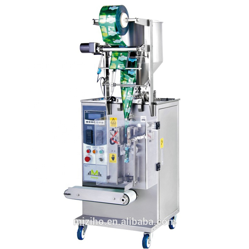 Filling and Packaging Machine