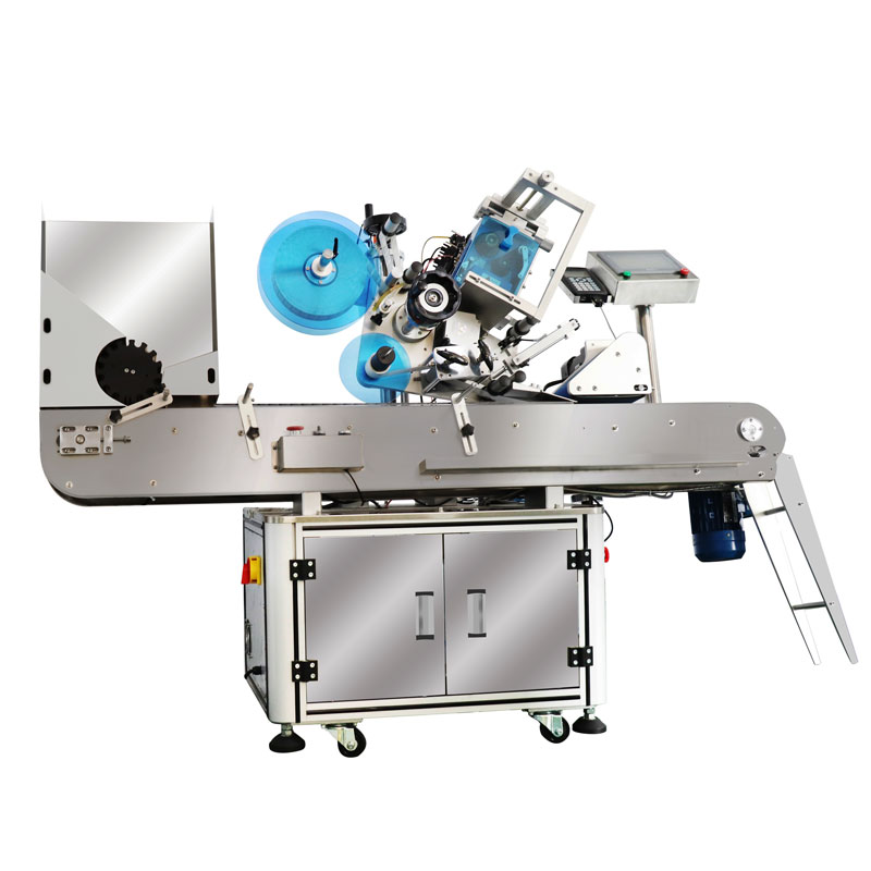 Labeling Machine