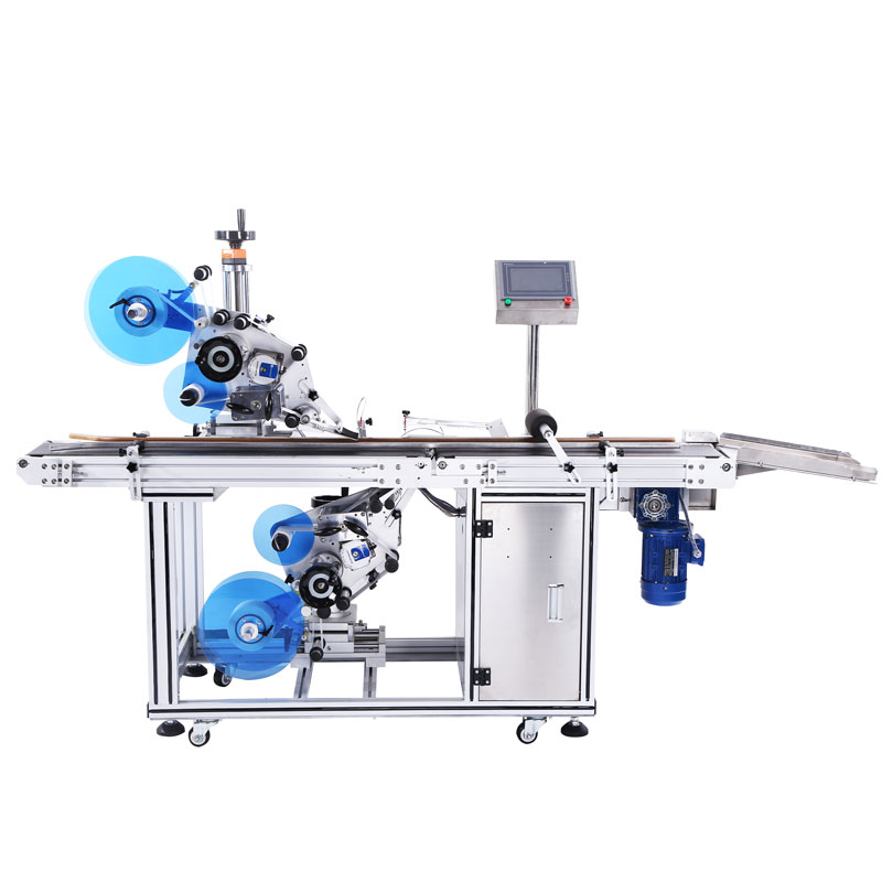 Labeling Machine