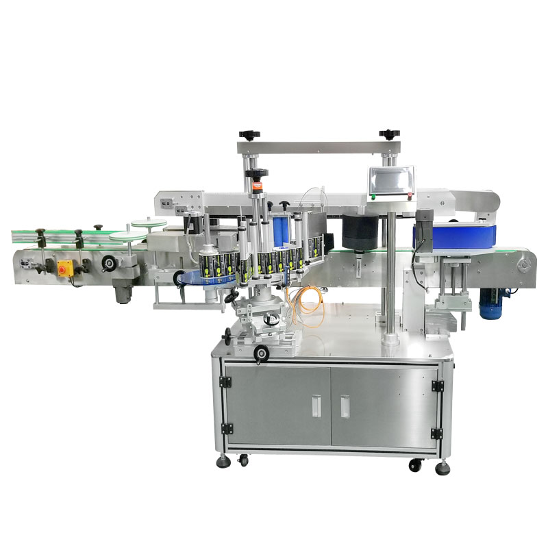 Labeling Machine