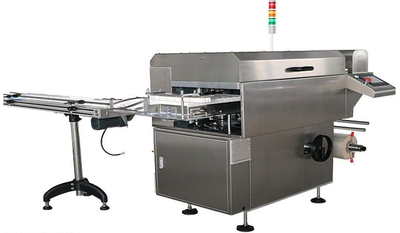  Package Machine