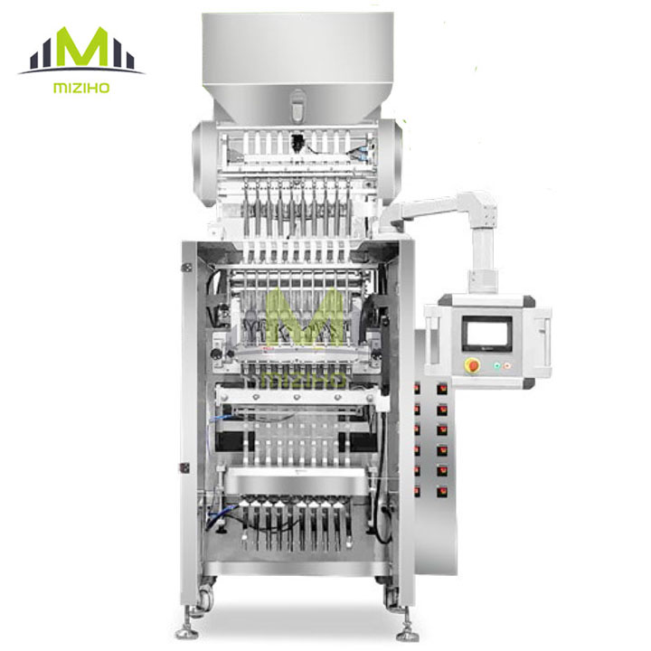 Sachet Packing Machine