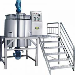 Liquid Washing Homogenizer