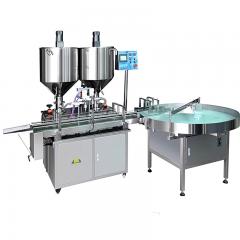 Bottle Filling Machine