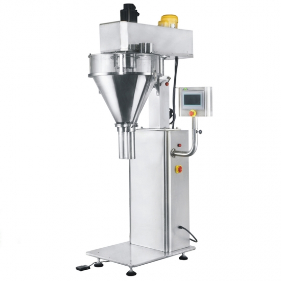 Screw Filling Machine