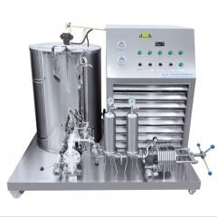 Perfume Making Machine