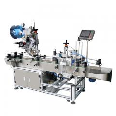 Bottle Labeling Machine