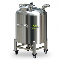 Homogenizer Tank