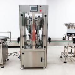 Filling Machine