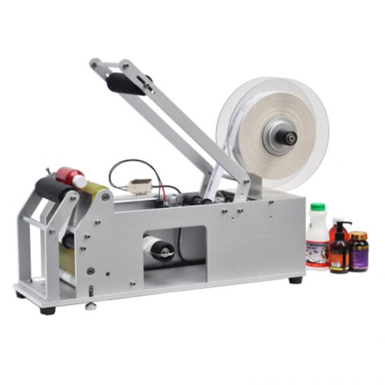 Bottle Labeling Machine