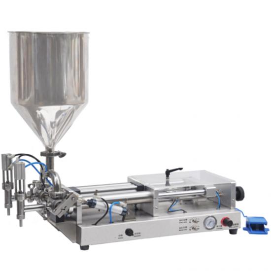 Liquid Filling Machine