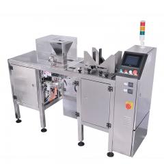 Doy Bag Packaging Machine