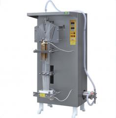 Liquid Packing Machine