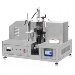 Tube Filling And Sealing Machine