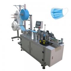 3 layer mask making machine price