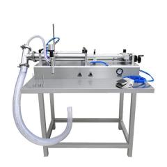 Liquid Filling Machine