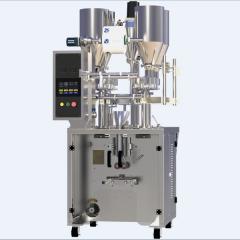 Multi Material Sachet Packing Machine