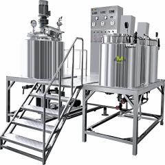 Emulsifying Mixer