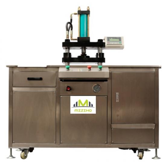 Powder Press Machine