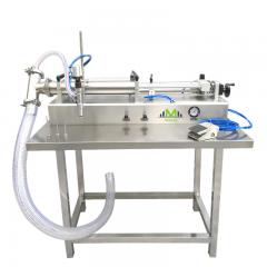 Filling Machine