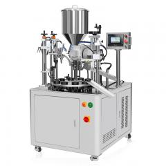  Filling and Sealing Machine