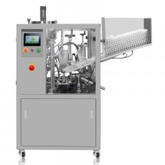 Filling Sealing Machine