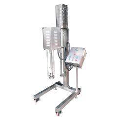 Homogenizer Mixer