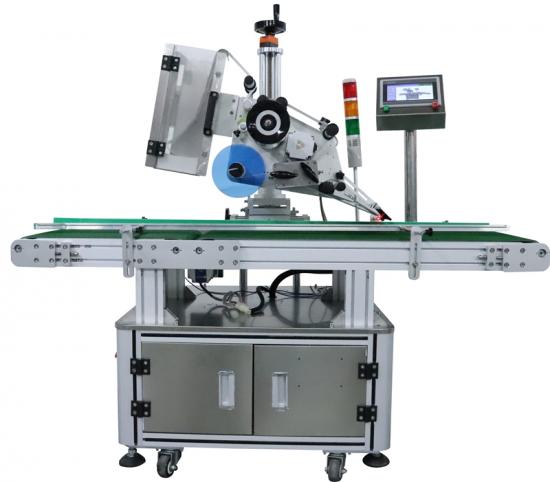 Labeling Machine