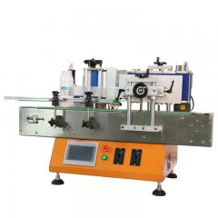 Labeling Machine