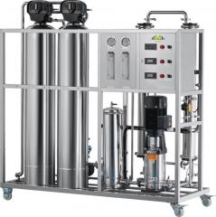 Water Treatment Equipment