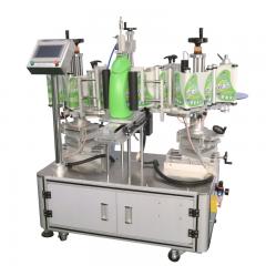  Labeling Machine