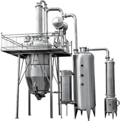  Oil extraction equipment