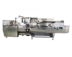 Carton Machine