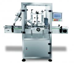 Capping Machine