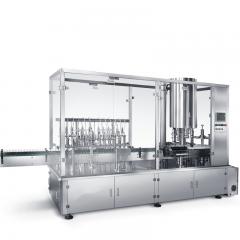 Filling Capping Machine