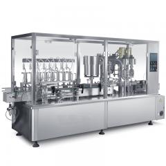 Filling Capping Machine