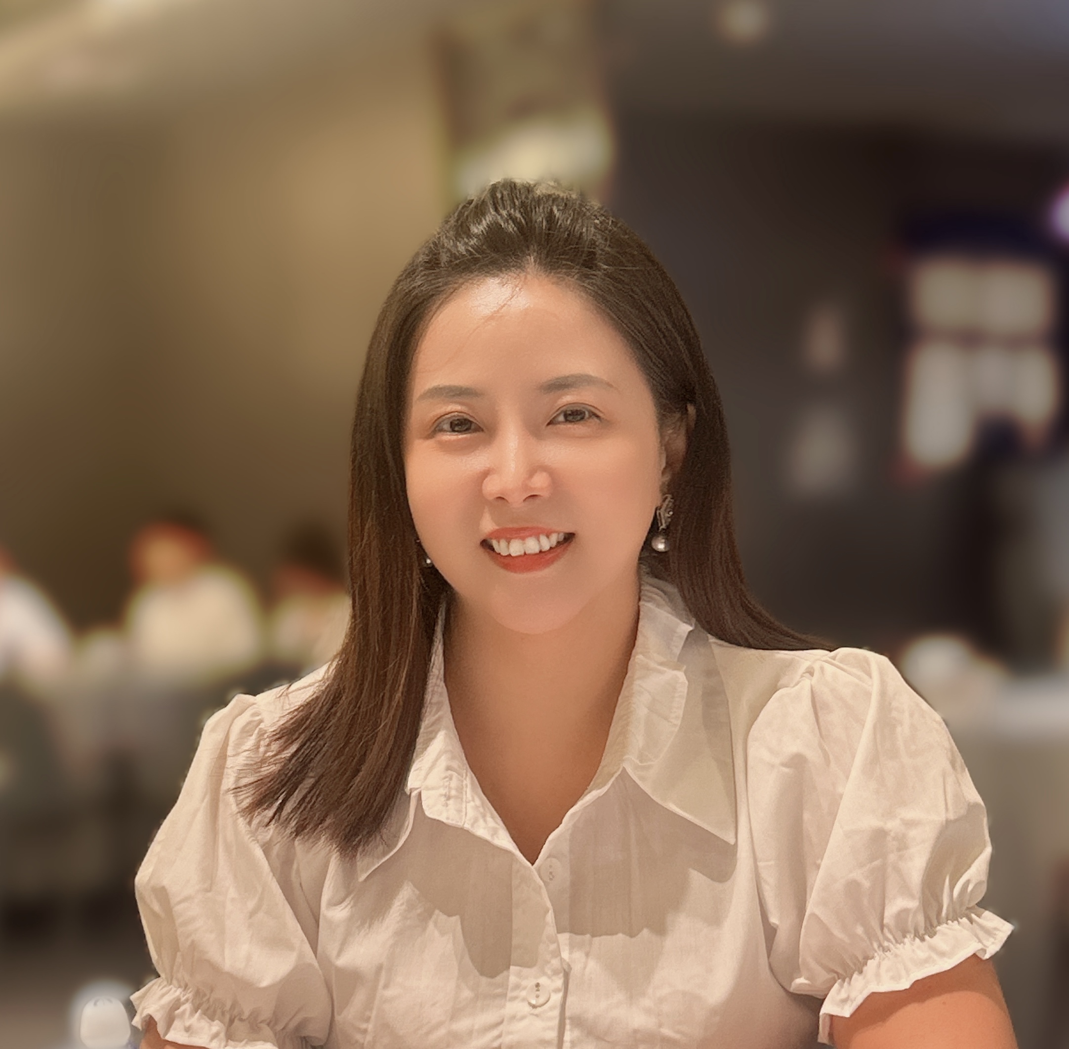 Nora Chen